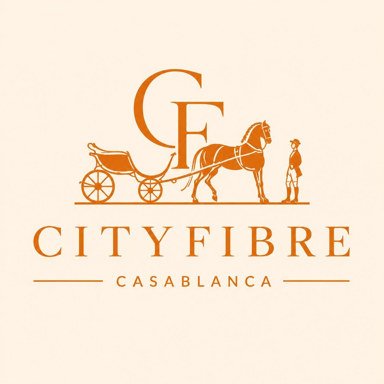 CityFibre Casablanca